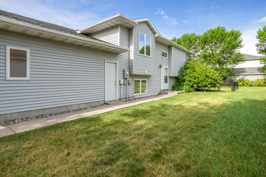 2835 Wheatland Drive S, Fargo, ND 58103 - #2