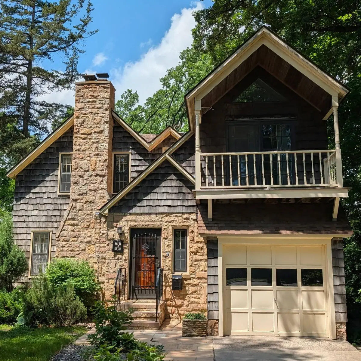 725 N 1st Street, Montevideo, MN 56265 - #1