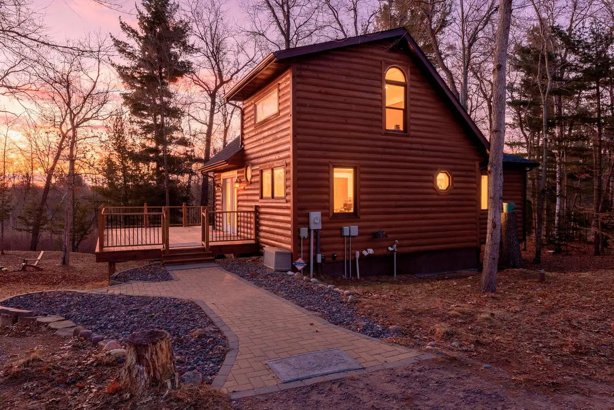 7364 Willow Street E, Webster, WI 54893 - #1