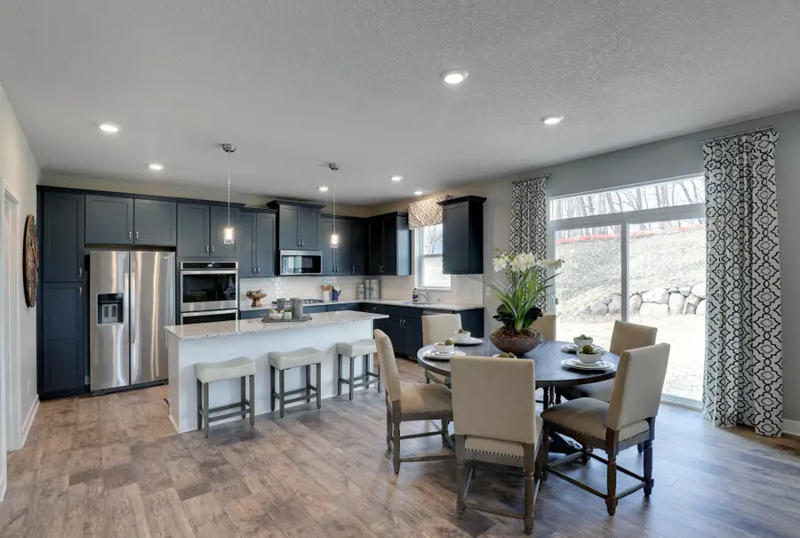 4978 Blake Way, Woodbury, MN 55129 - #2