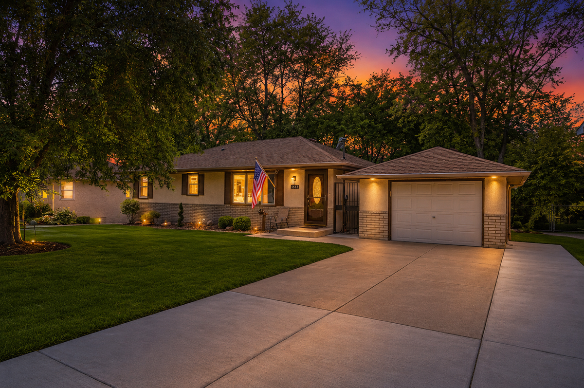 6535 Berkshire Lane N, Maple Grove, MN 55311 - #1