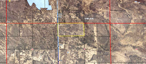 TBD Tract C County Road 1 Sw, Baudette, MN 56623