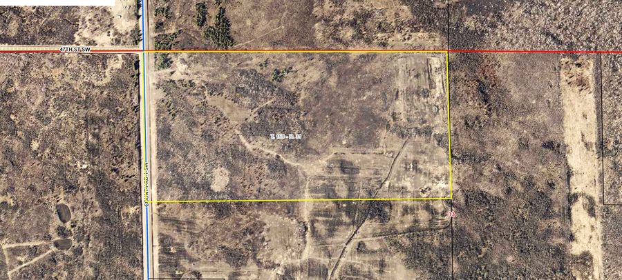 TBD Tract D County Road 1 Sw, Baudette, MN 56623 - #2