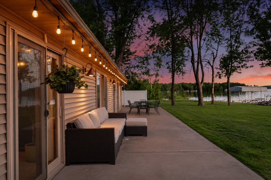 28310 Lakewood Drive Nw, Isanti, MN 55040 - #3