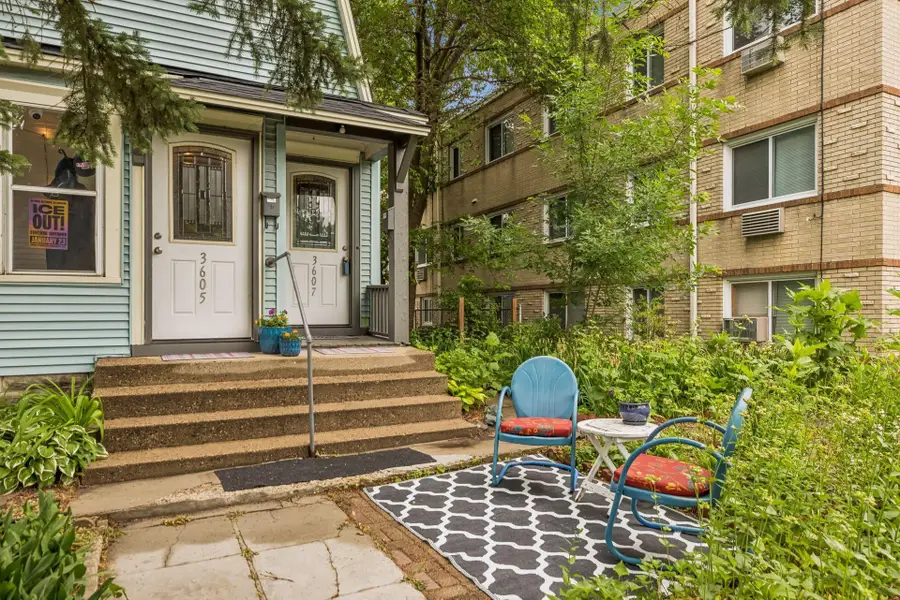 3605 Grand Avenue S, Minneapolis, MN 55409 - #2