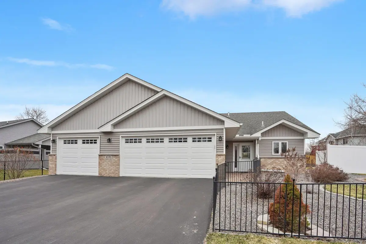 1076 244th Avenue Ne, East Bethel, MN 55005 - #1