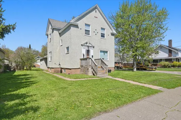 2601 Hughitt Avenue, Superior, WI 54880
