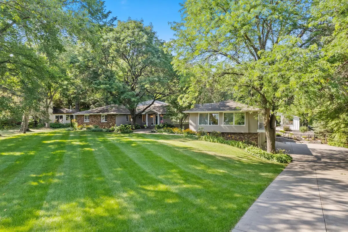 8100 Oakmere Road, Bloomington, MN 55438 - #1