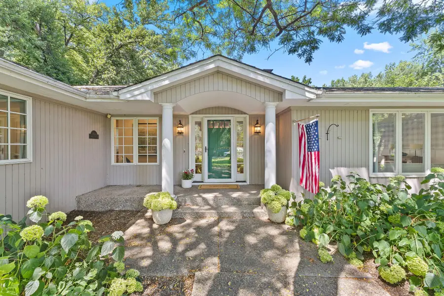 8100 Oakmere Road, Bloomington, MN 55438 - #2