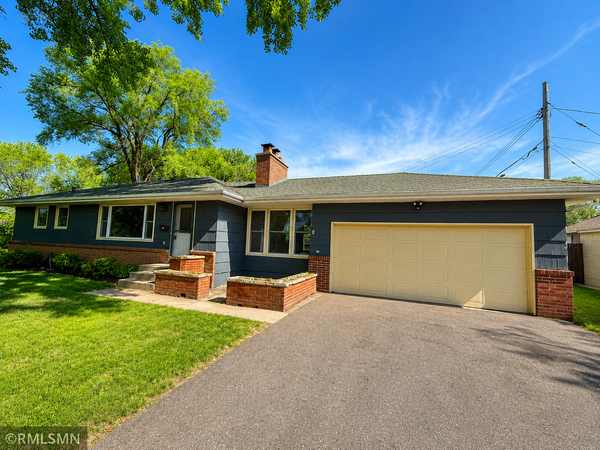 2406 Ericon Drive, Brooklyn Center, MN 55430