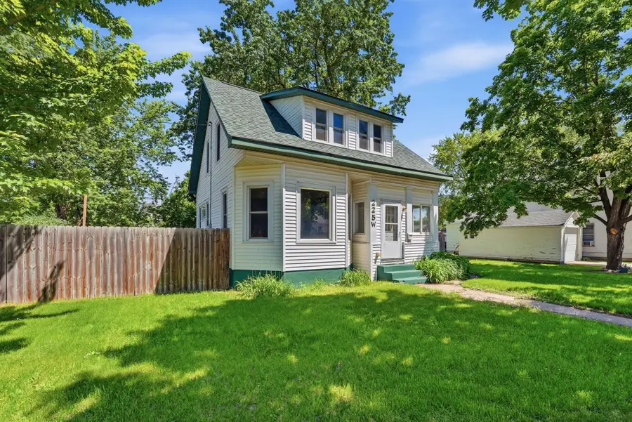 225 Main Street W, Melrose, MN 56352 - #2