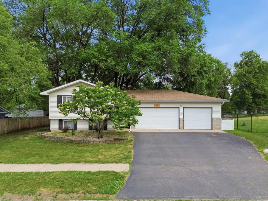 6541 134th Street W, Apple Valley, MN 55124 - #2