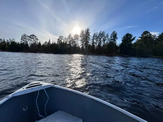 TBD Moonlit Island, Makinen, MN 55763 - #3