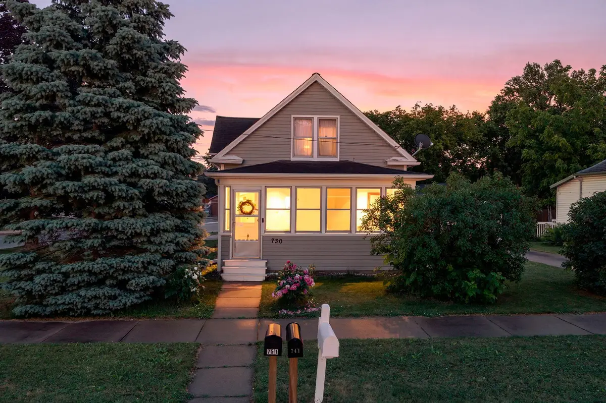730 Dewey Street, Foley, MN 56329 - #1