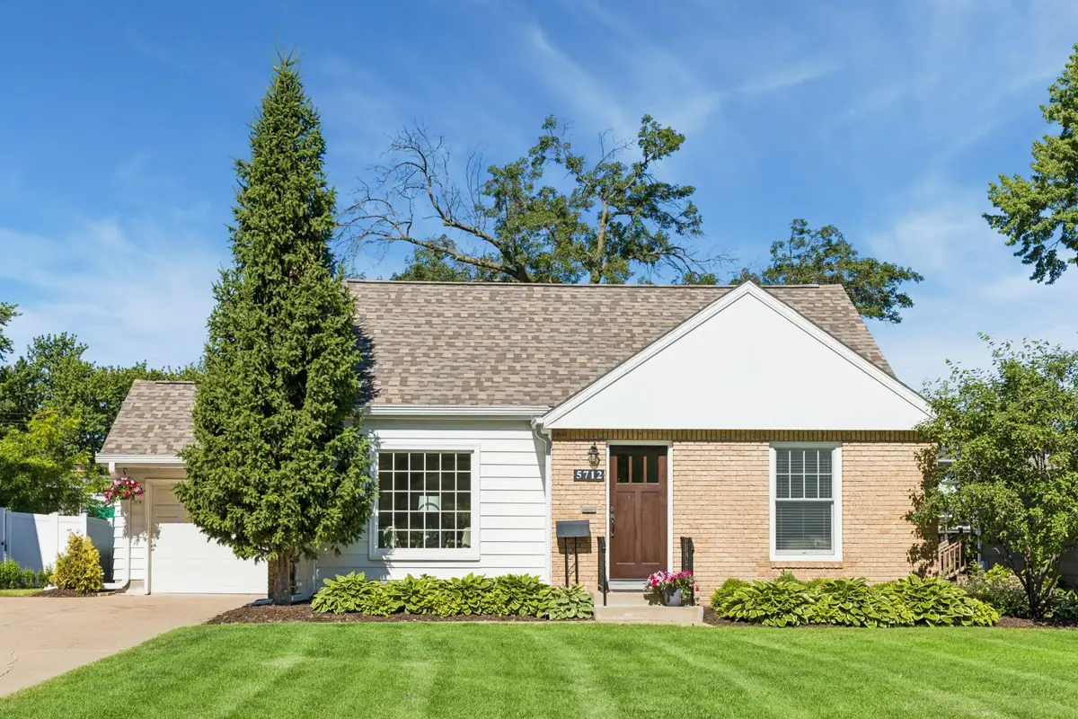 5712 Zenith Avenue S, Edina, MN 55410 - #1