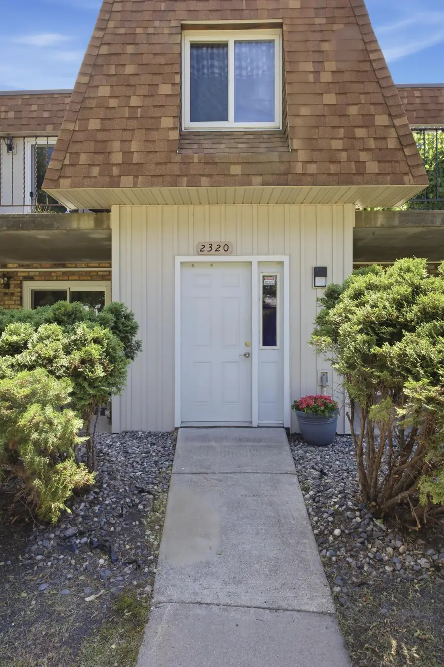 2320 20th Avenue S #4, Fargo, ND 58103 - #3