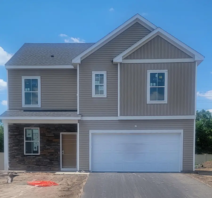 12625 Erskin Street Ne, Blaine, MN 55449 - #2