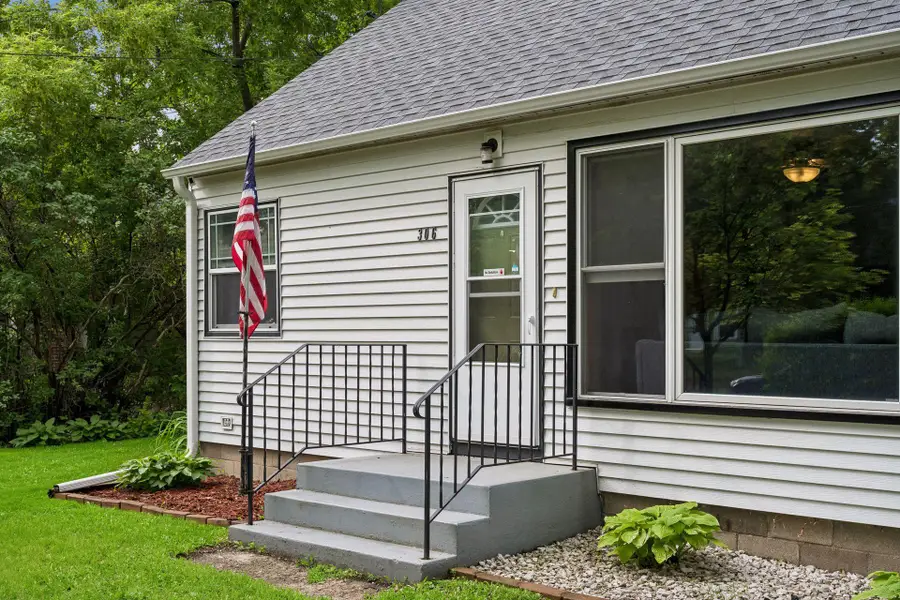 306 E 3rd Street, Monticello, MN 55362 - #2