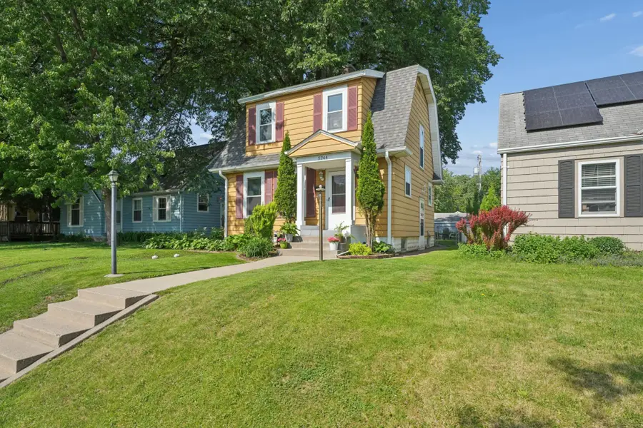 5744 26th Avenue S, Minneapolis, MN 55417 - #2