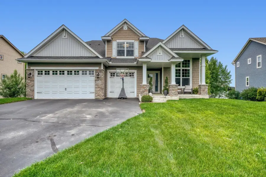 2820 White Pine Way, Stillwater, MN 55082 - #3