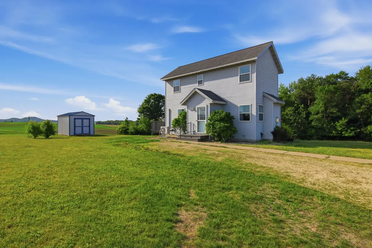 E3056 47th Avenue E, Eau Galle, WI 54737 - #1