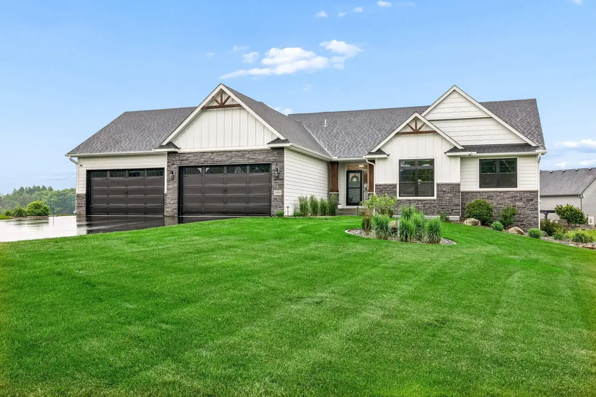 16885 Inca Street Nw, Andover, MN 55304 - #1