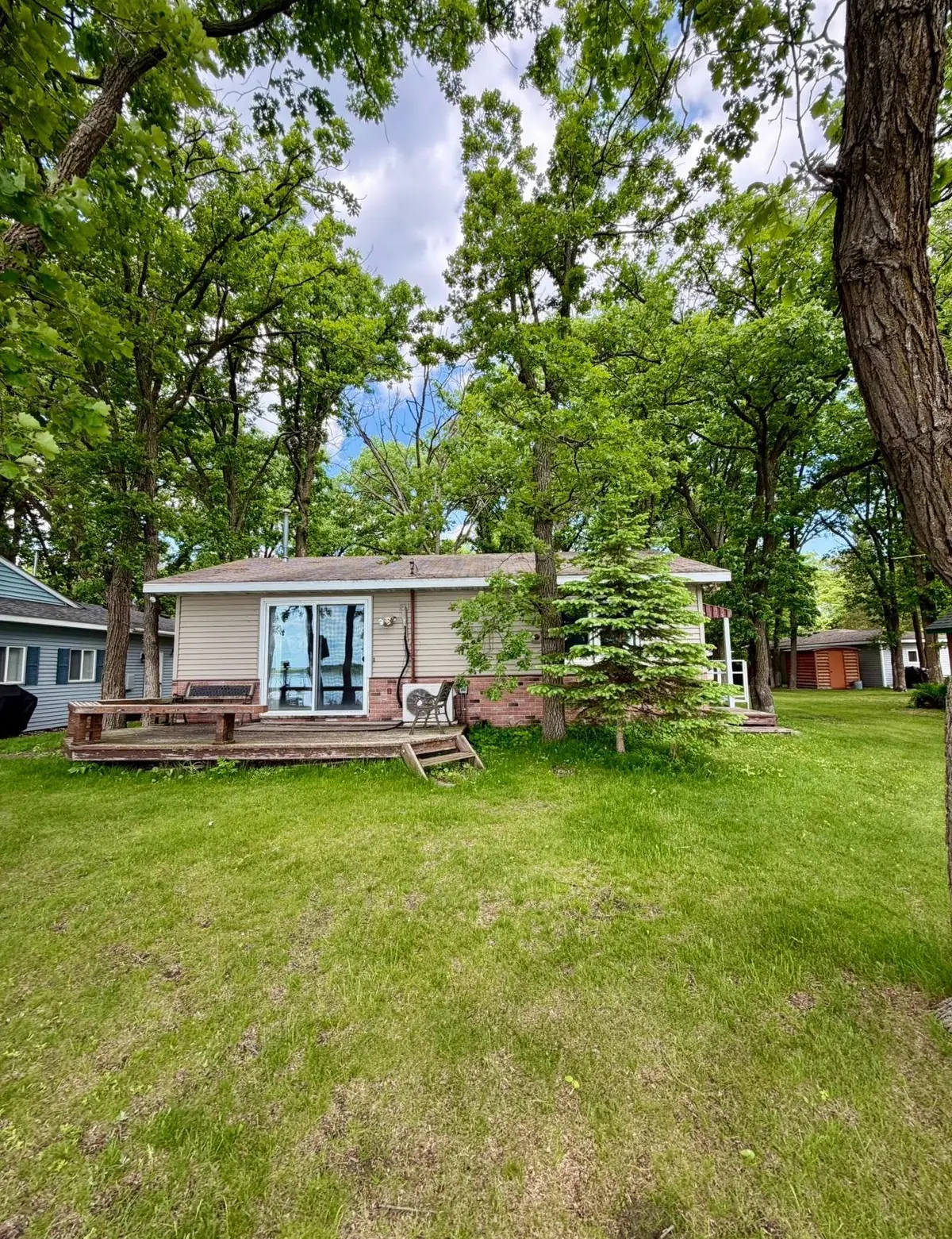 36678 Oak Point Drive, New York Mills, MN 56567 - #1