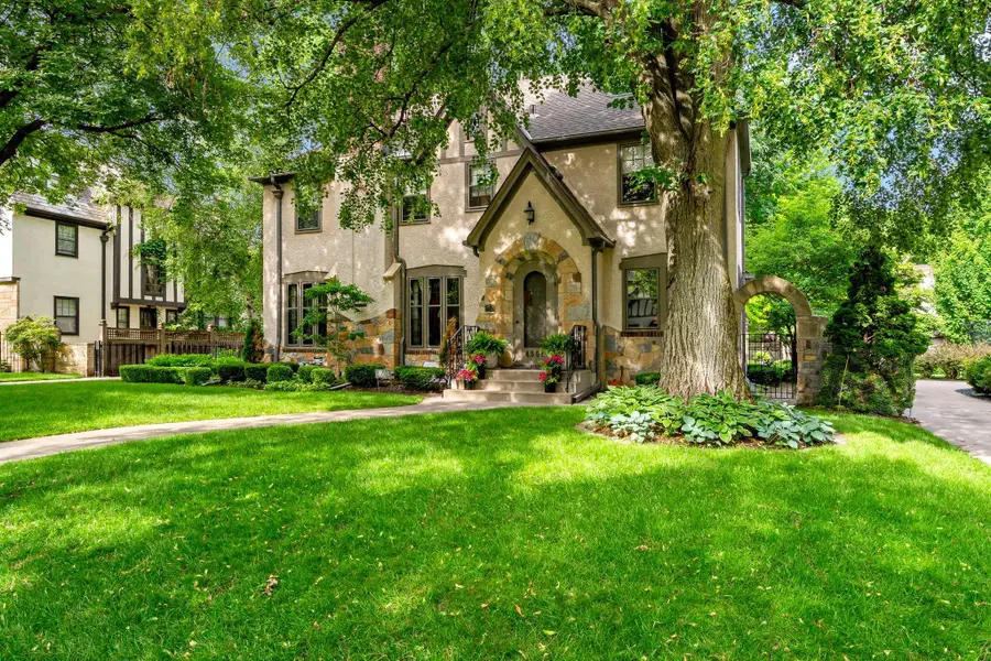 4504 Moorland Avenue, Edina, MN 55424 - #2