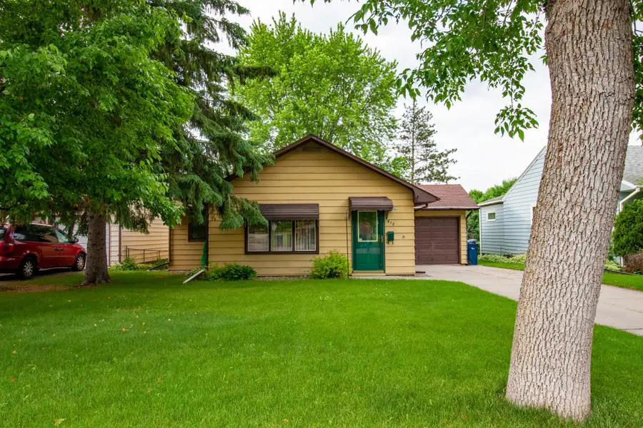 912 W Linden Street, Fergus Falls, MN 56537 - #2