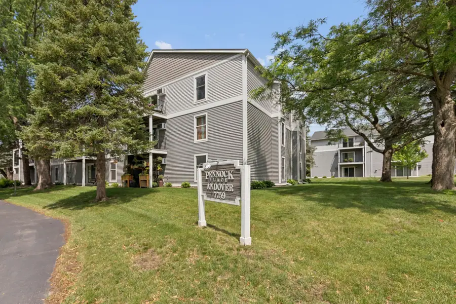 7759 142nd Street W #306, Apple Valley, MN 55124 - #2