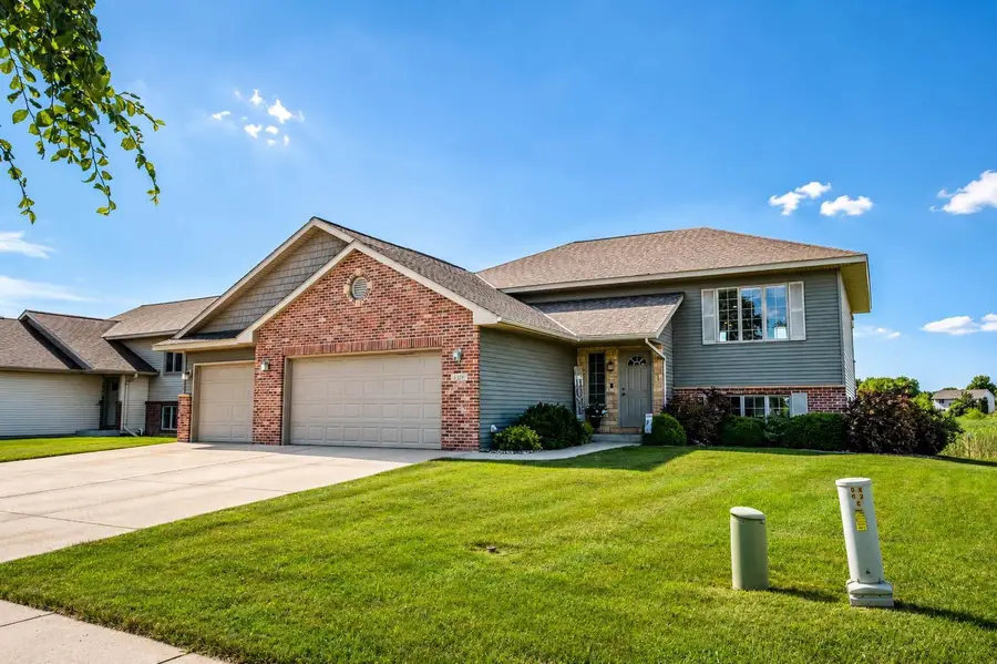 1324 Augusta Drive, Mankato, MN 56001 - #3