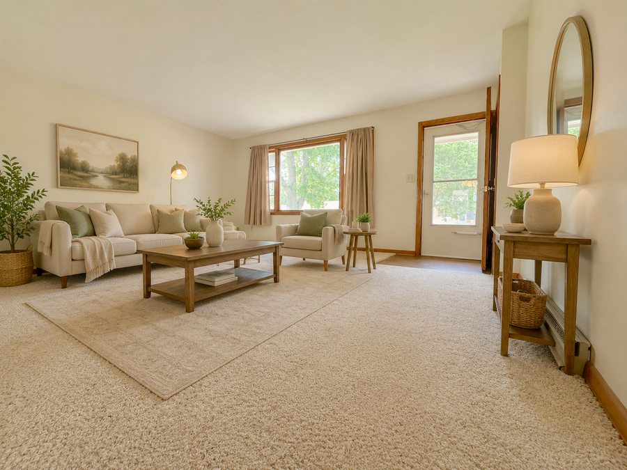 907 Poplar Avenue, Marshall, MN 56258 - #2