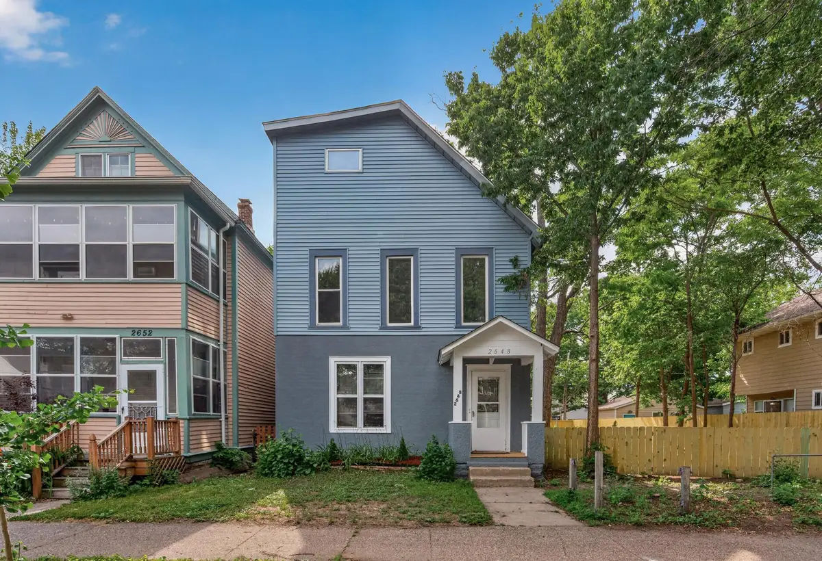 2648 13th Avenue S, Minneapolis, MN 55407 - #1