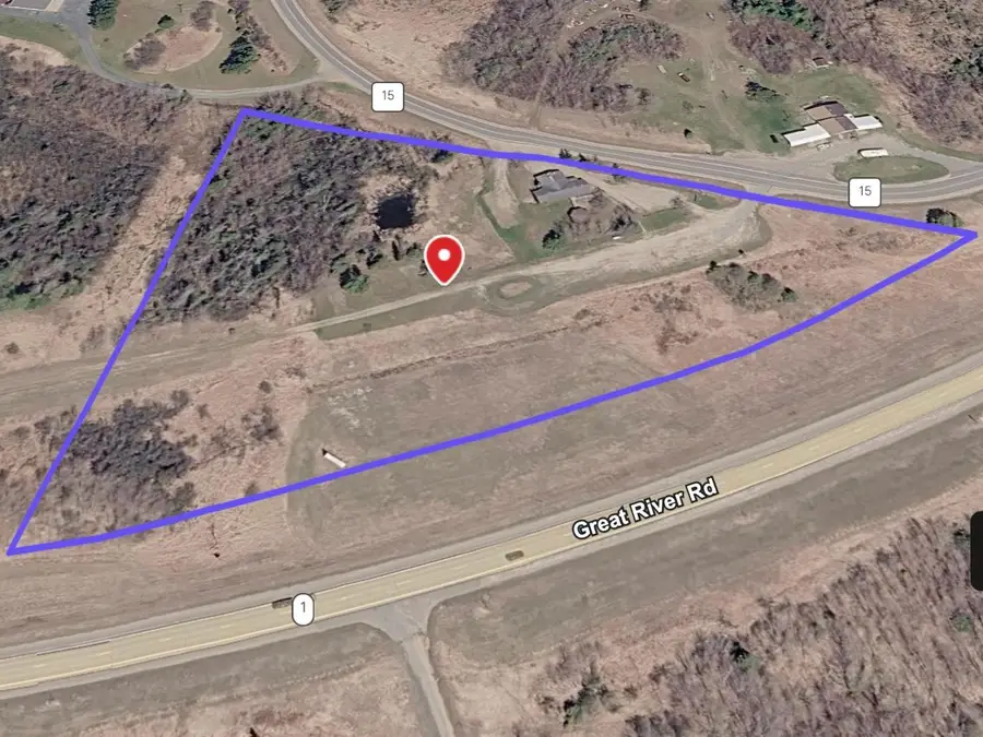 12168 County Road 15, Northome, MN 56661 - #2
