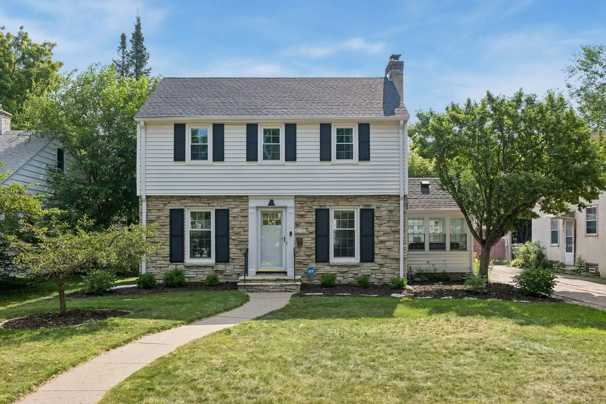 5735 Colfax Avenue S, Minneapolis, MN 55419 - #1