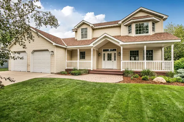 1713 Polaris Court, Saint Cloud, MN 56303