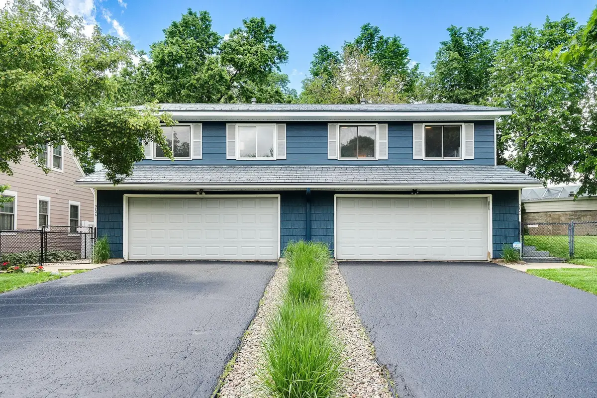 3724 Joppa Avenue S, Saint Louis Park, MN 55416 - #1