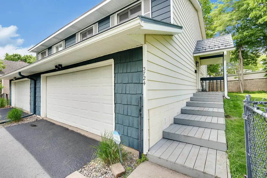 3724 Joppa Avenue S, Saint Louis Park, MN 55416 - #2