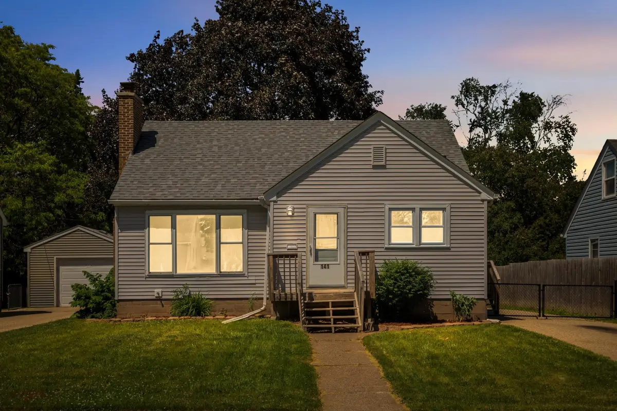 141 Stanley Street, West Saint Paul, MN 55118 - #1