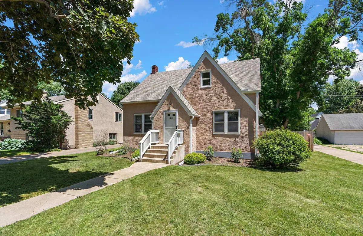 1746 Holton Street, Falcon Heights, MN 55113 - #1