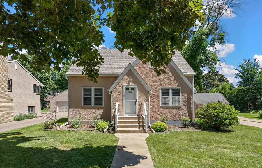 1746 Holton Street, Falcon Heights, MN 55113 - #2
