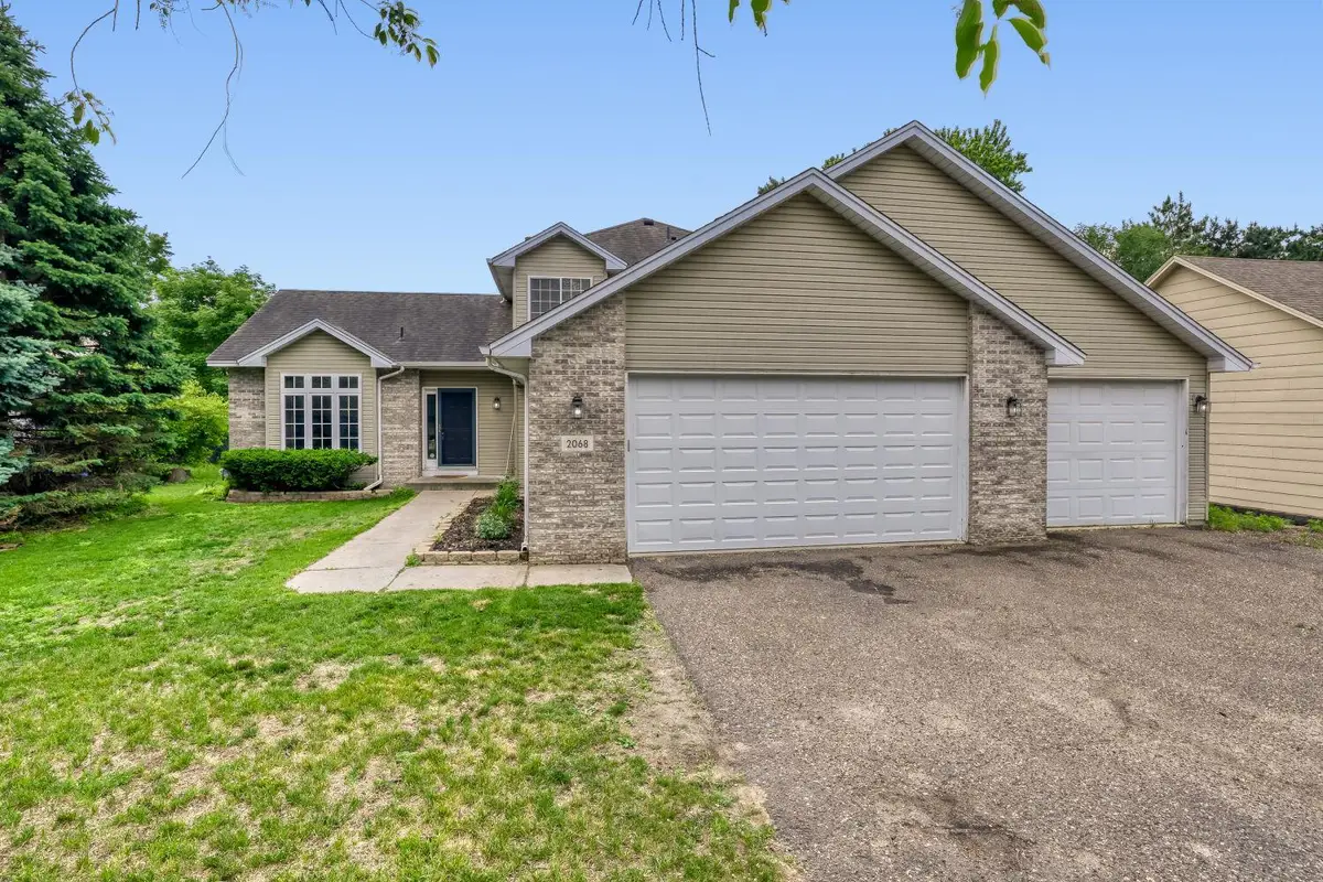 2068 124th Lane Nw, Coon Rapids, MN 55448 - #1