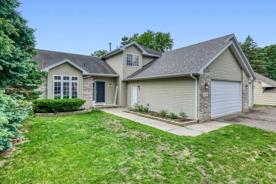 2068 124th Lane Nw, Coon Rapids, MN 55448 - #2