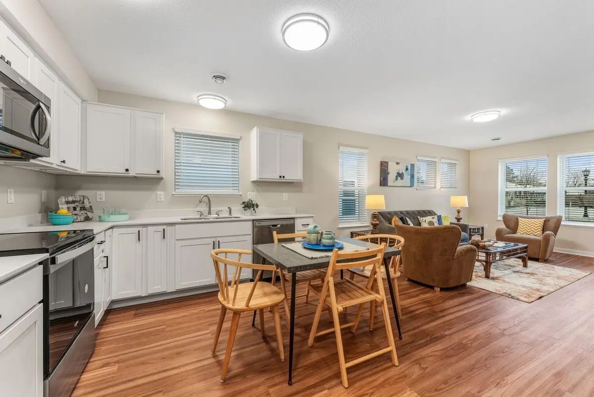 1354 Winthrop Street N #1, Saint Paul, MN 55119 - #1