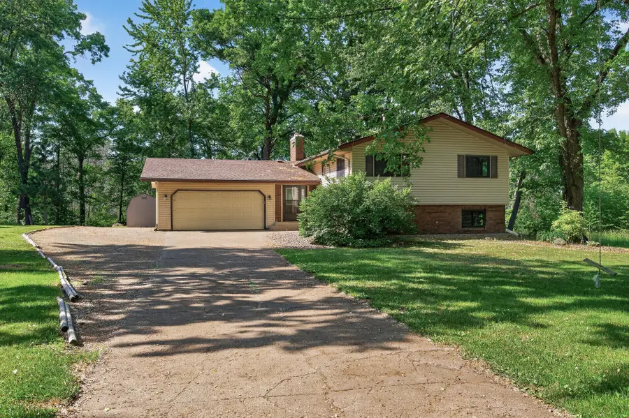26583 Everton Circle, Wyoming, MN 55092 - #2