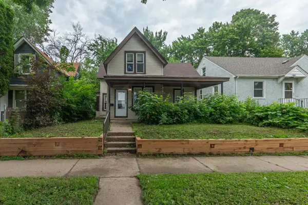1855 Maryland Avenue E, Saint Paul, MN 55119
