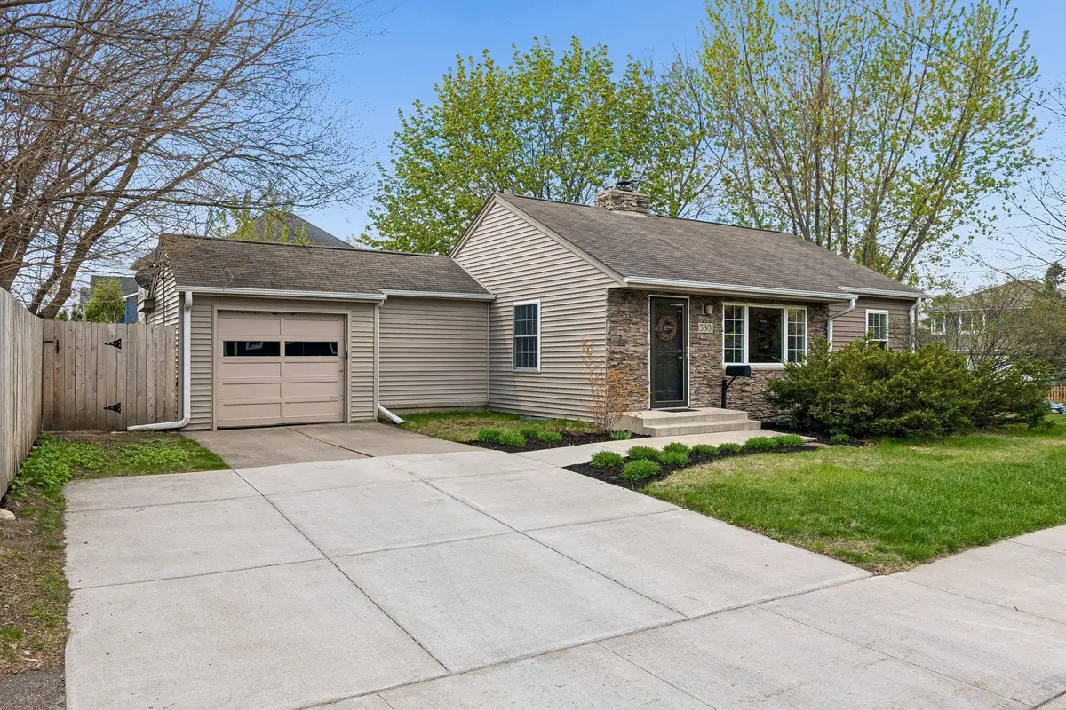 5801 Zenith Avenue S, Edina, MN 55410 - #1