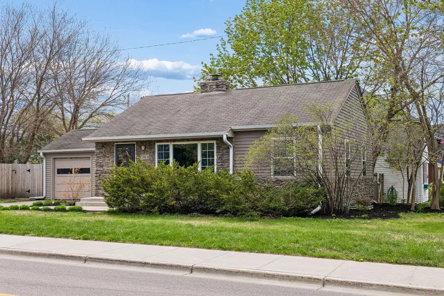 5801 Zenith Avenue S, Edina, MN 55410 - #3
