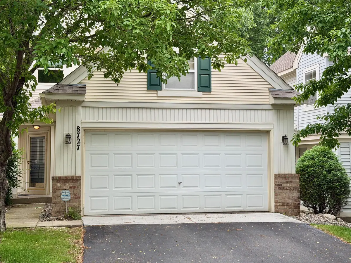 8727 N Bay Drive, Chanhassen, MN 55317 - #1