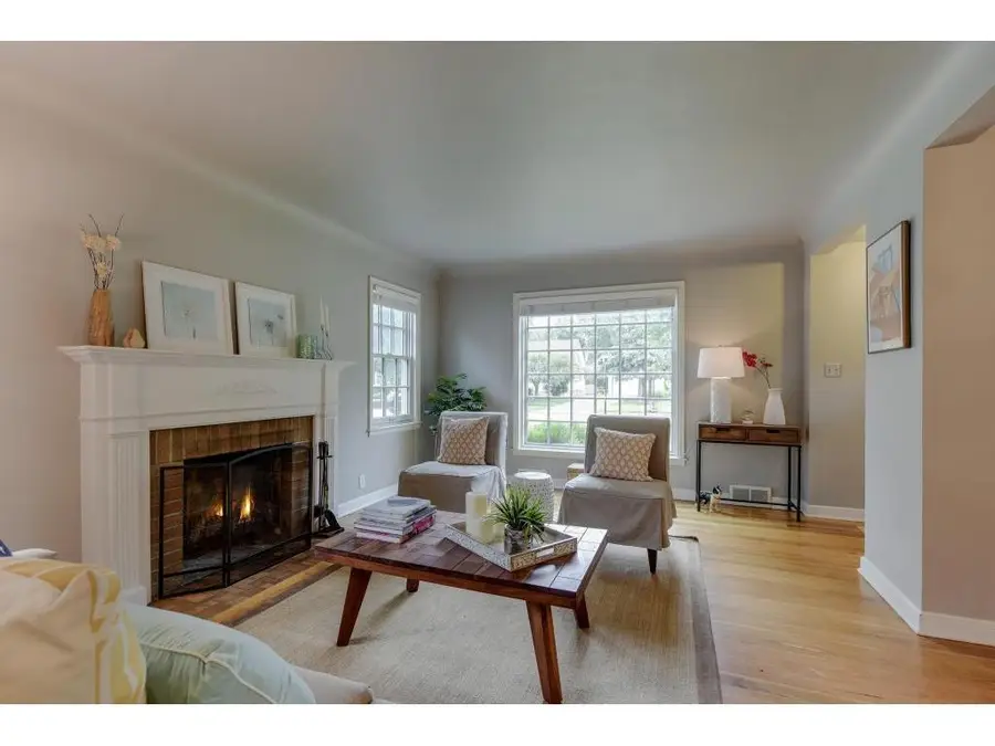 4616 Vallacher Avenue, Saint Louis Park, MN 55416 - #2